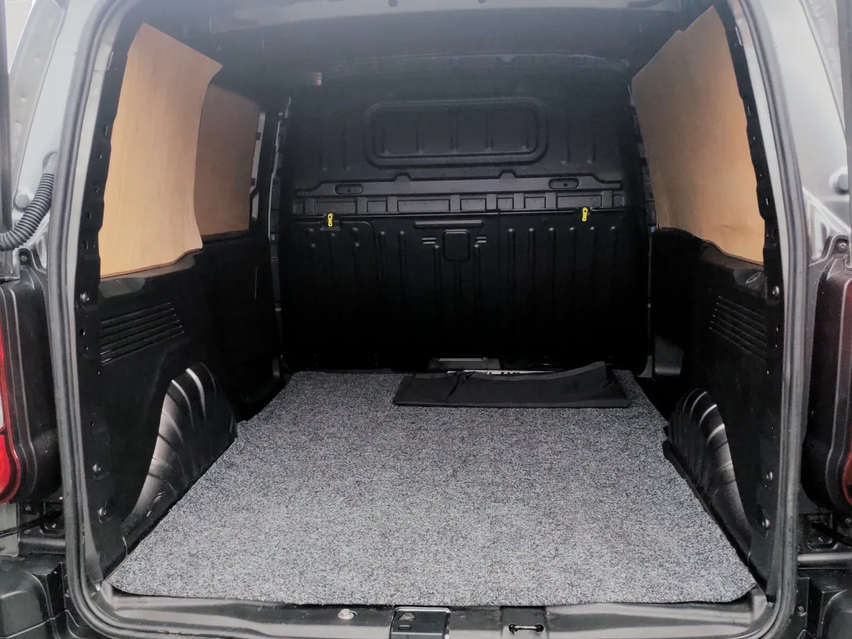 Citroen Berlingo 130 bhp Auto - Image 4