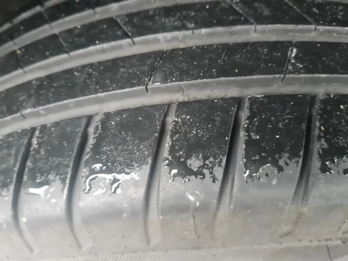 Transit connect van 90 T230 - Image 2