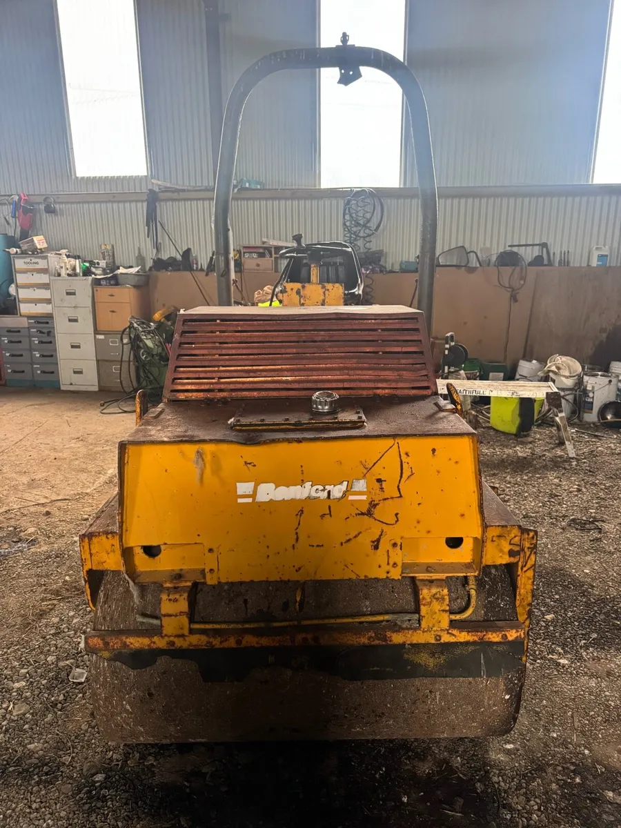 Benford roller - Image 2