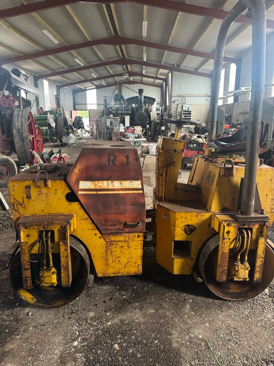 Benford roller - Image 3