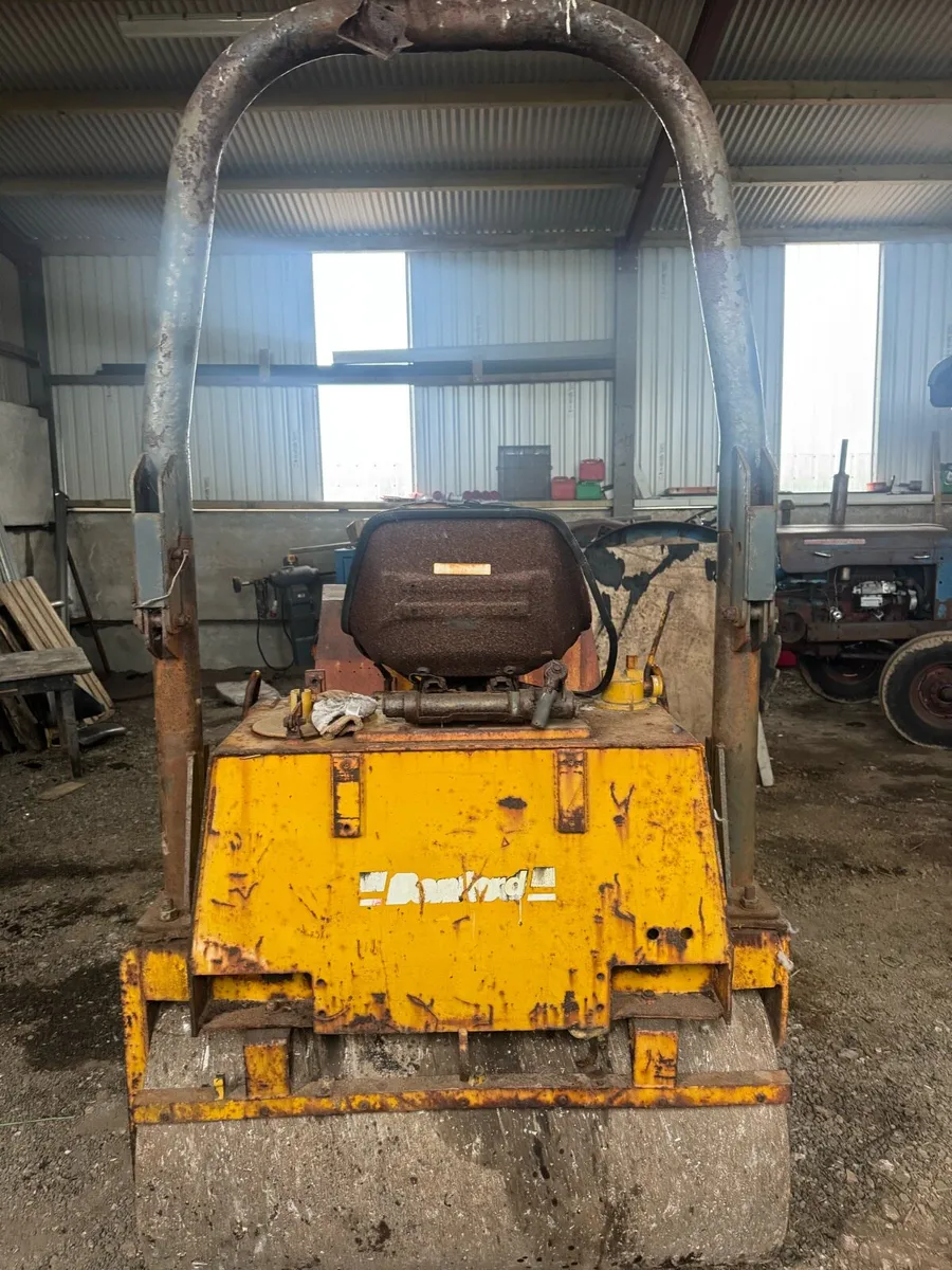 Benford roller - Image 4