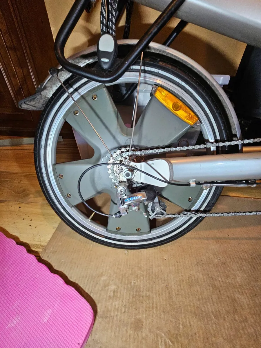 Giant Revive DX - Image 4