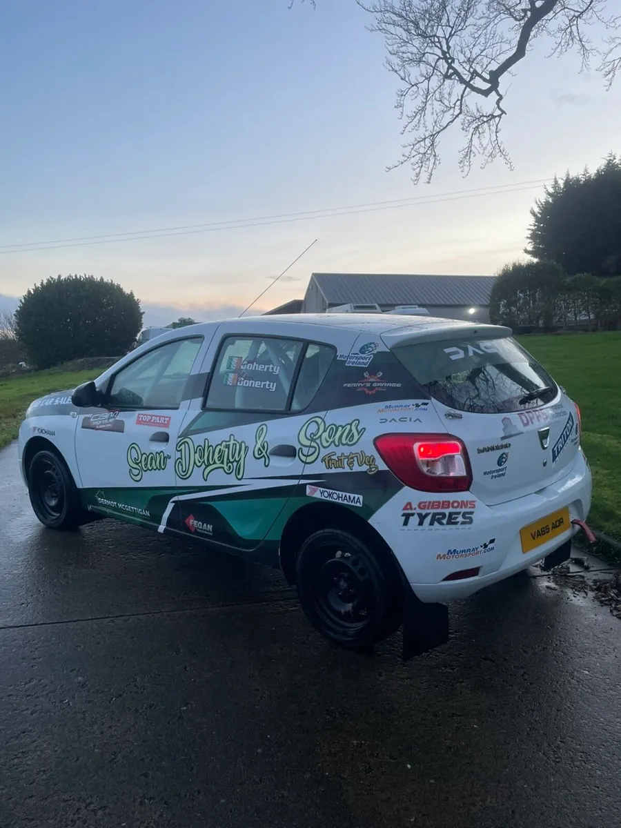 Dacia sandero - Image 3