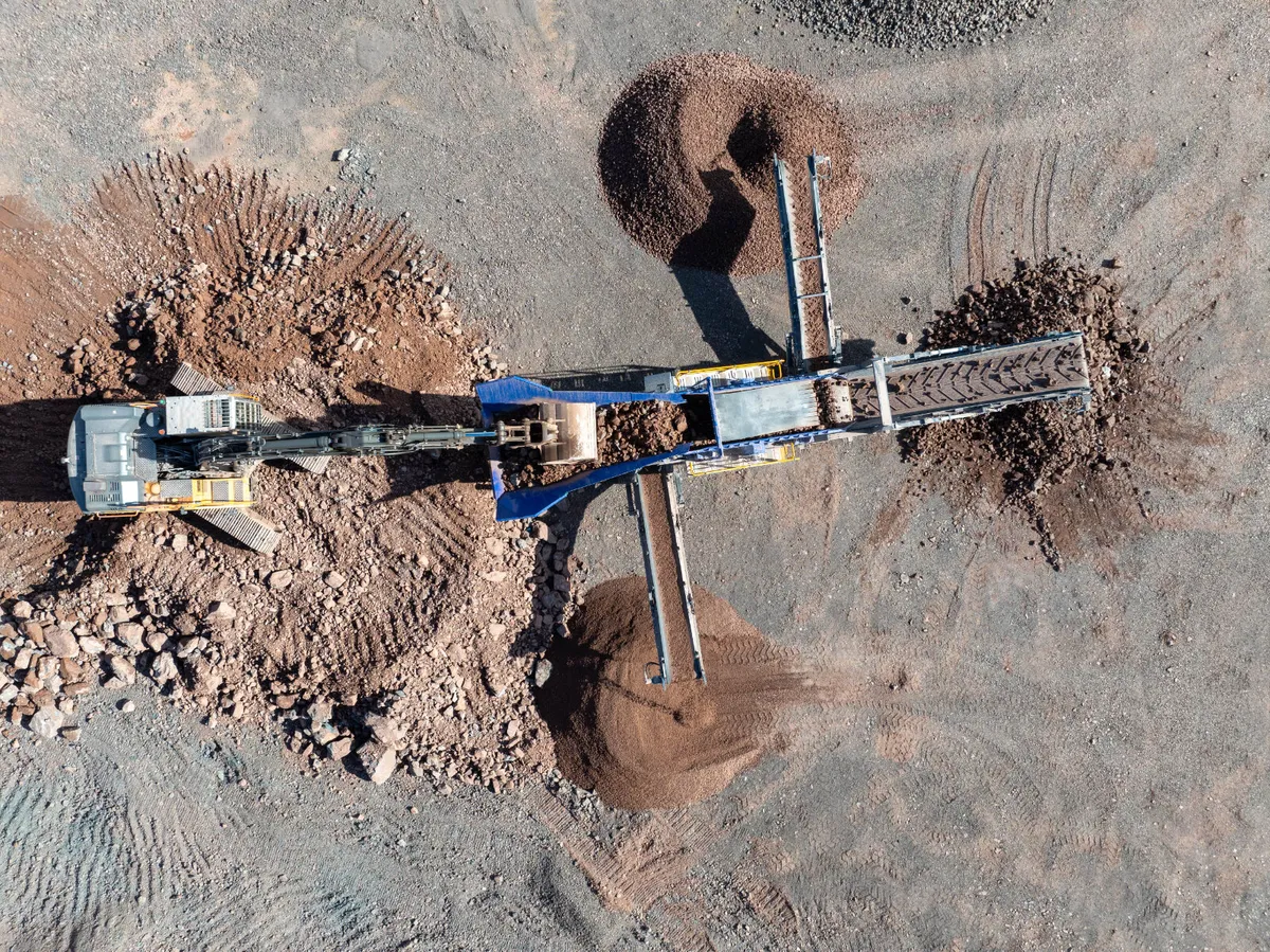 New Edge Screenpro S16 (Demo Model) - Image 3