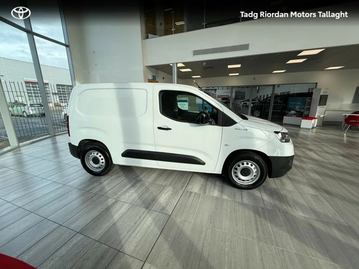 Toyota Proace City GX SWB - Image 3