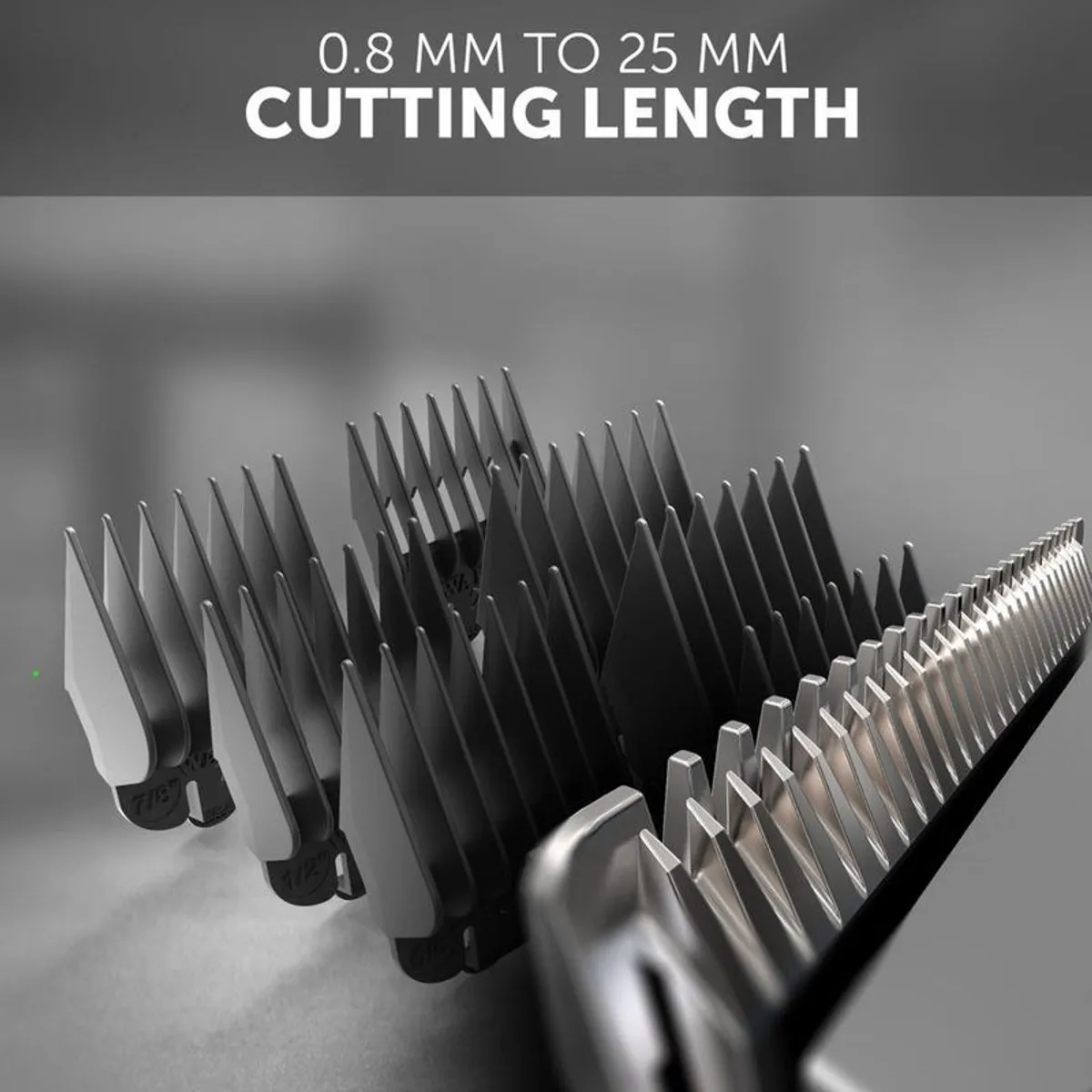 Hair Clipper gift set - Image 4