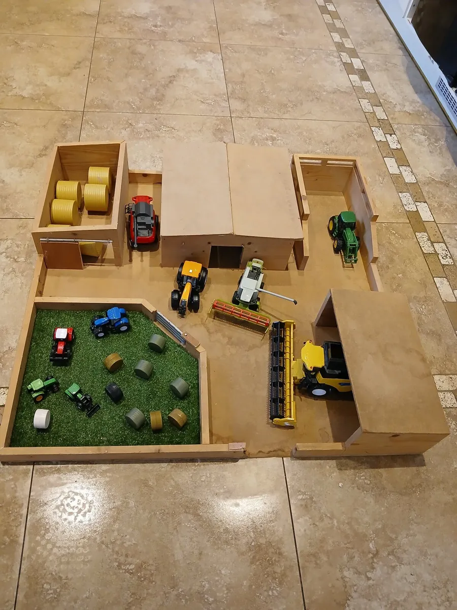 Farm set - Image 1