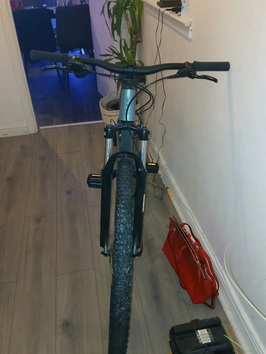 Mountain  bike - Image 1