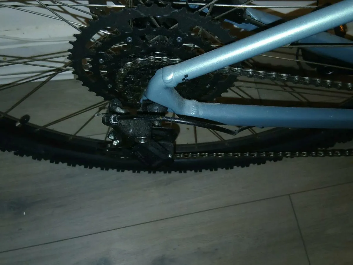 Mountain  bike - Image 3