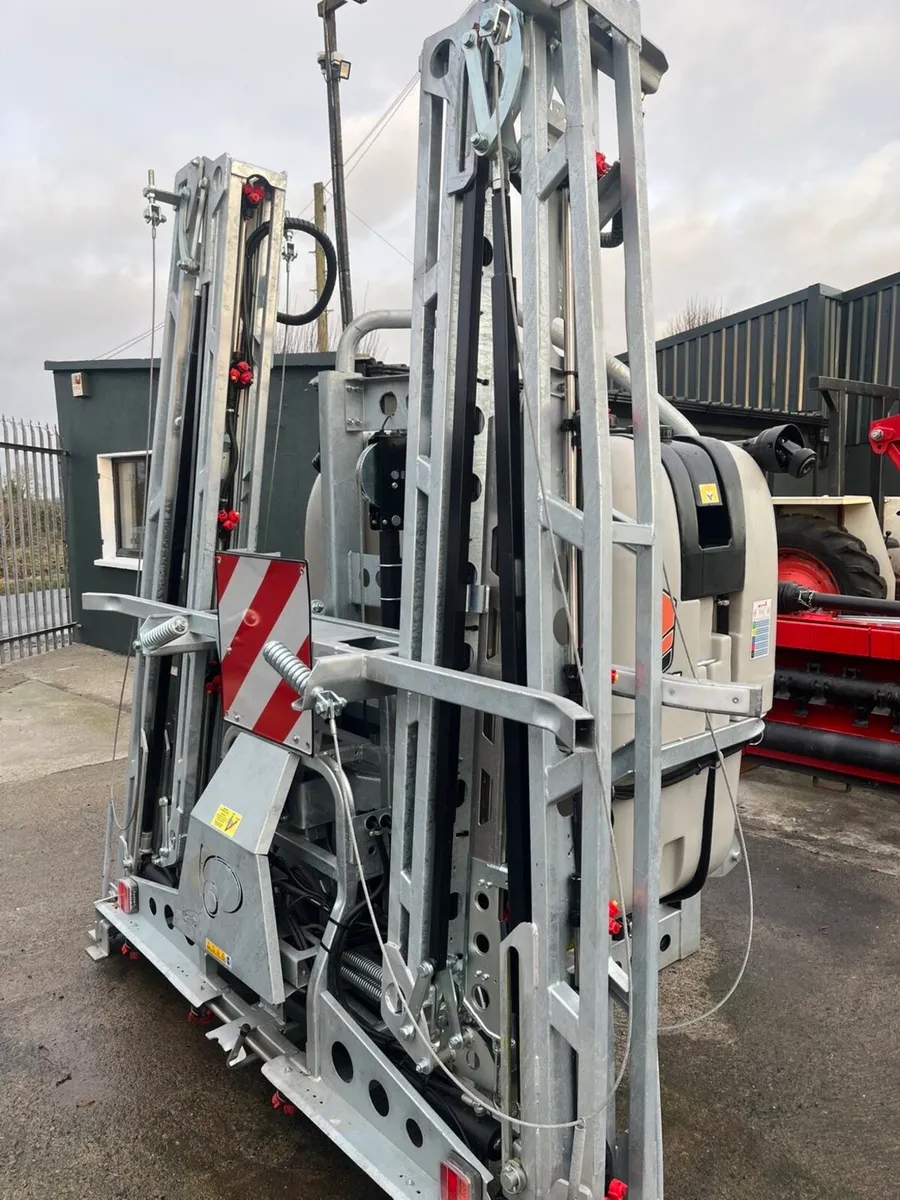 Gaysa Sprayer - Image 3