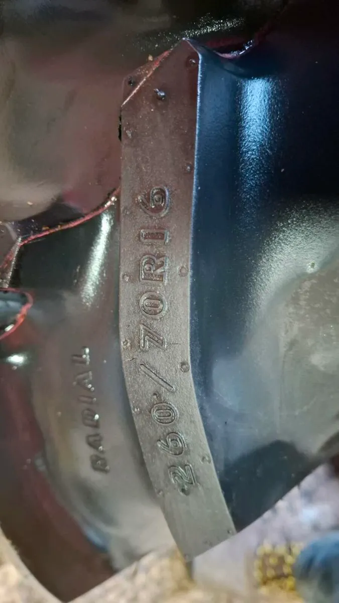 Tyres ,Rims - Image 4