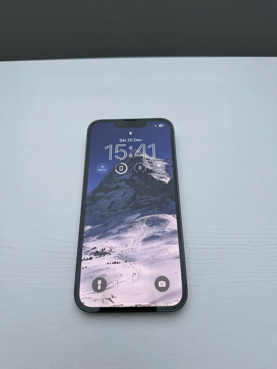 iPhone 13 Pro - 128GB - Excellent Condition - Image 1