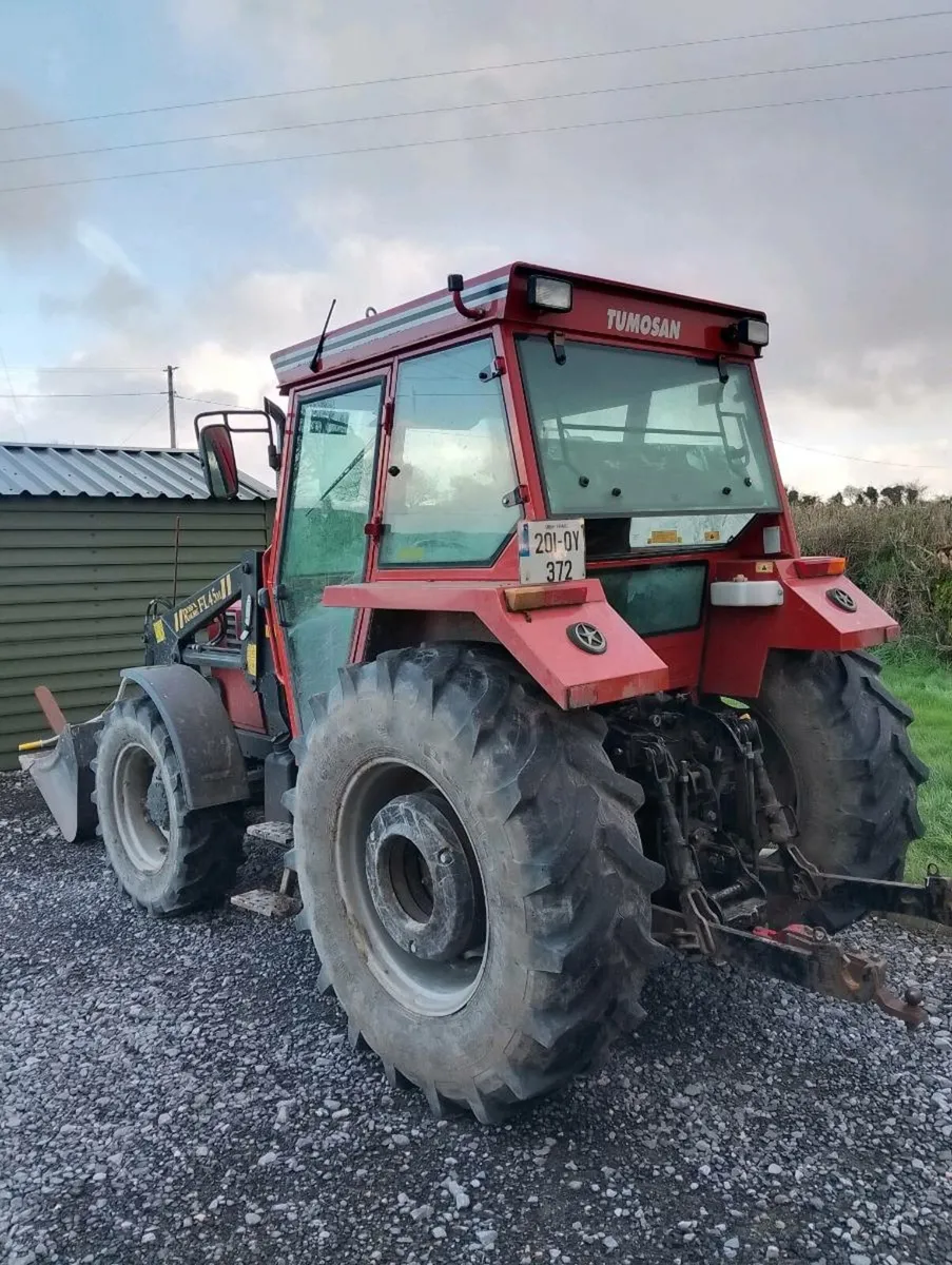 Tumosan 8095 - Image 4