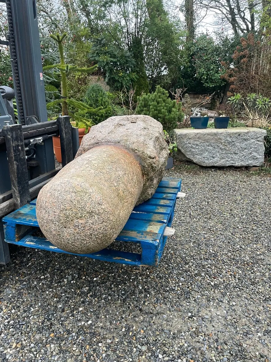 Ship mooring bollard - Image 3