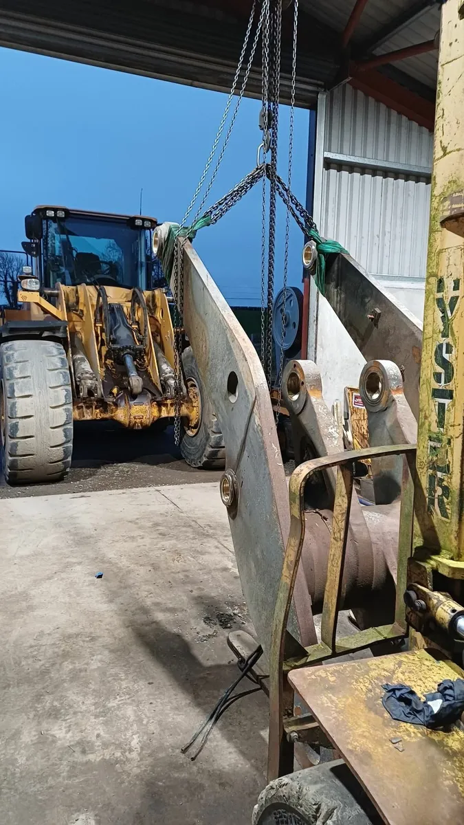 Lineboring/engineering - Image 1