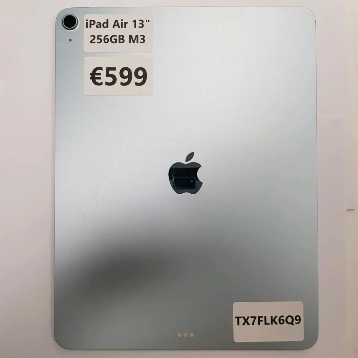 Apple iPad Air M3 13”