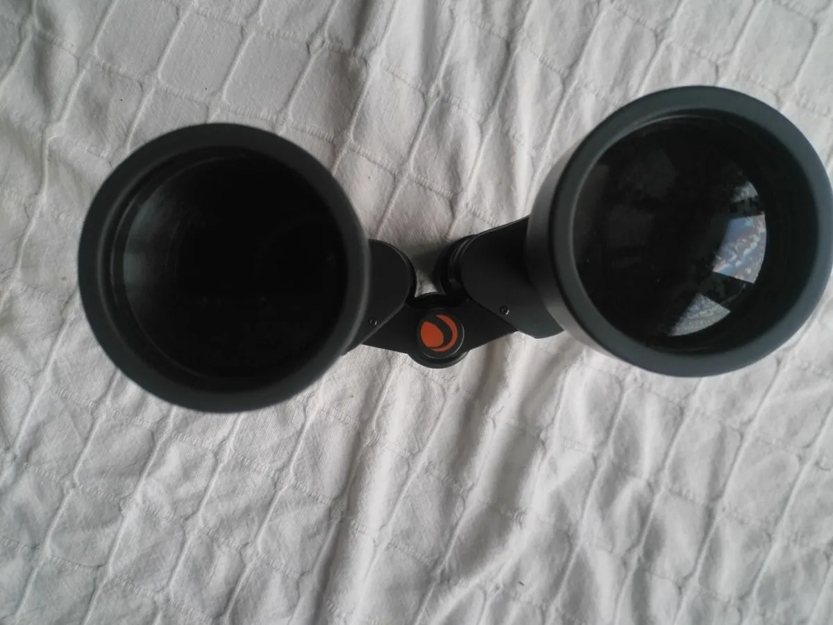 Celestron Skymaster 12x60 Binoculars - Image 2