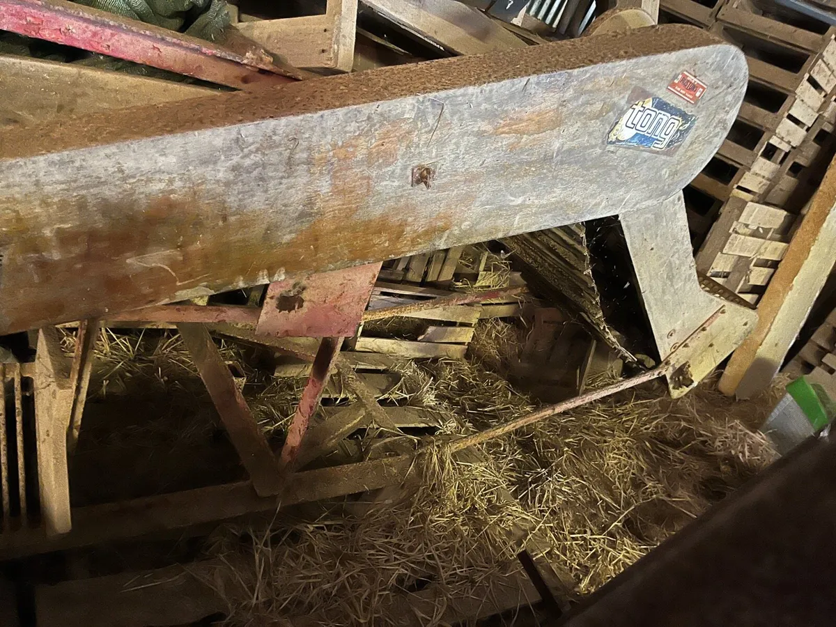 Potato grader - Image 2