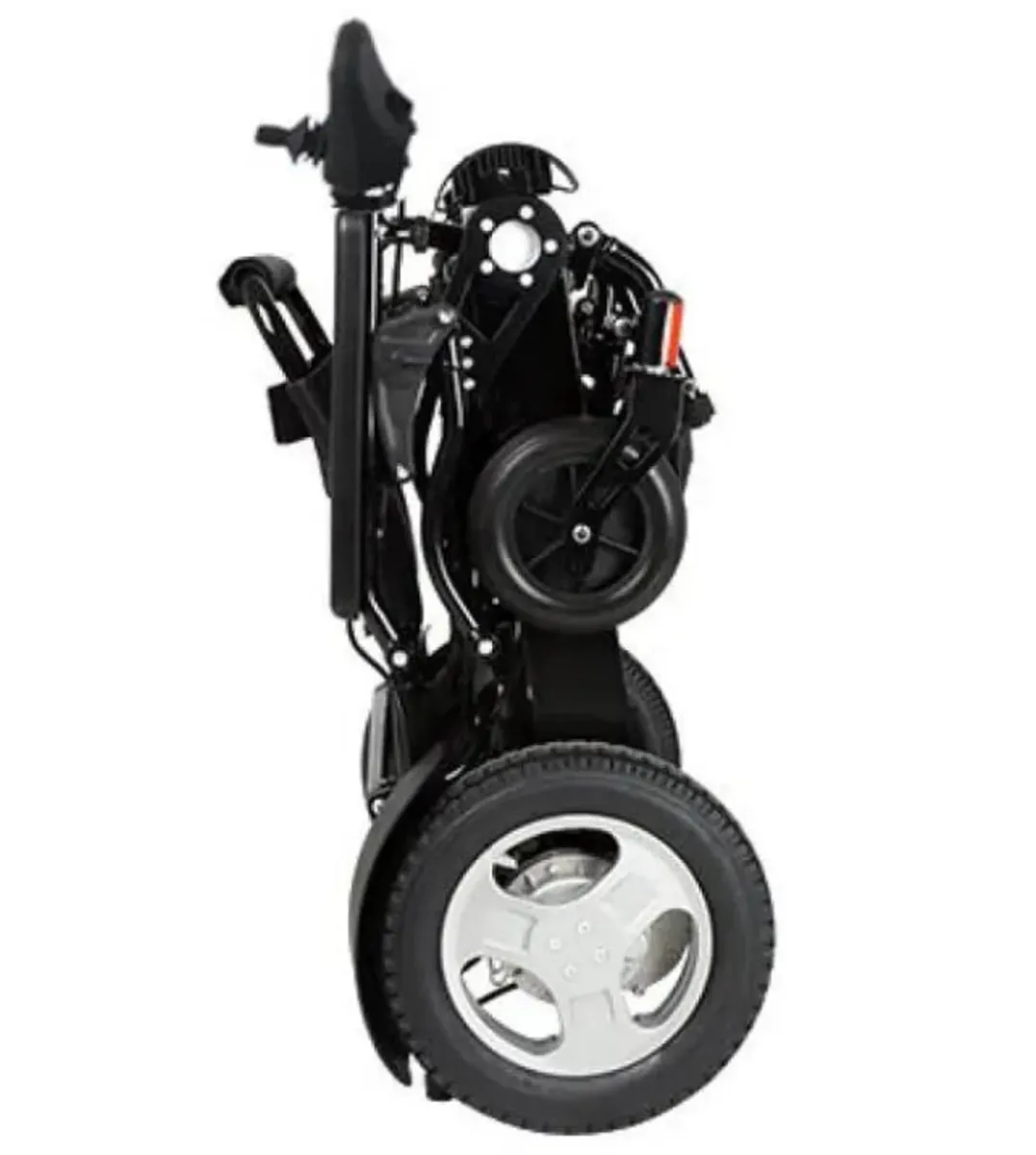 Wheelchair - Image 3