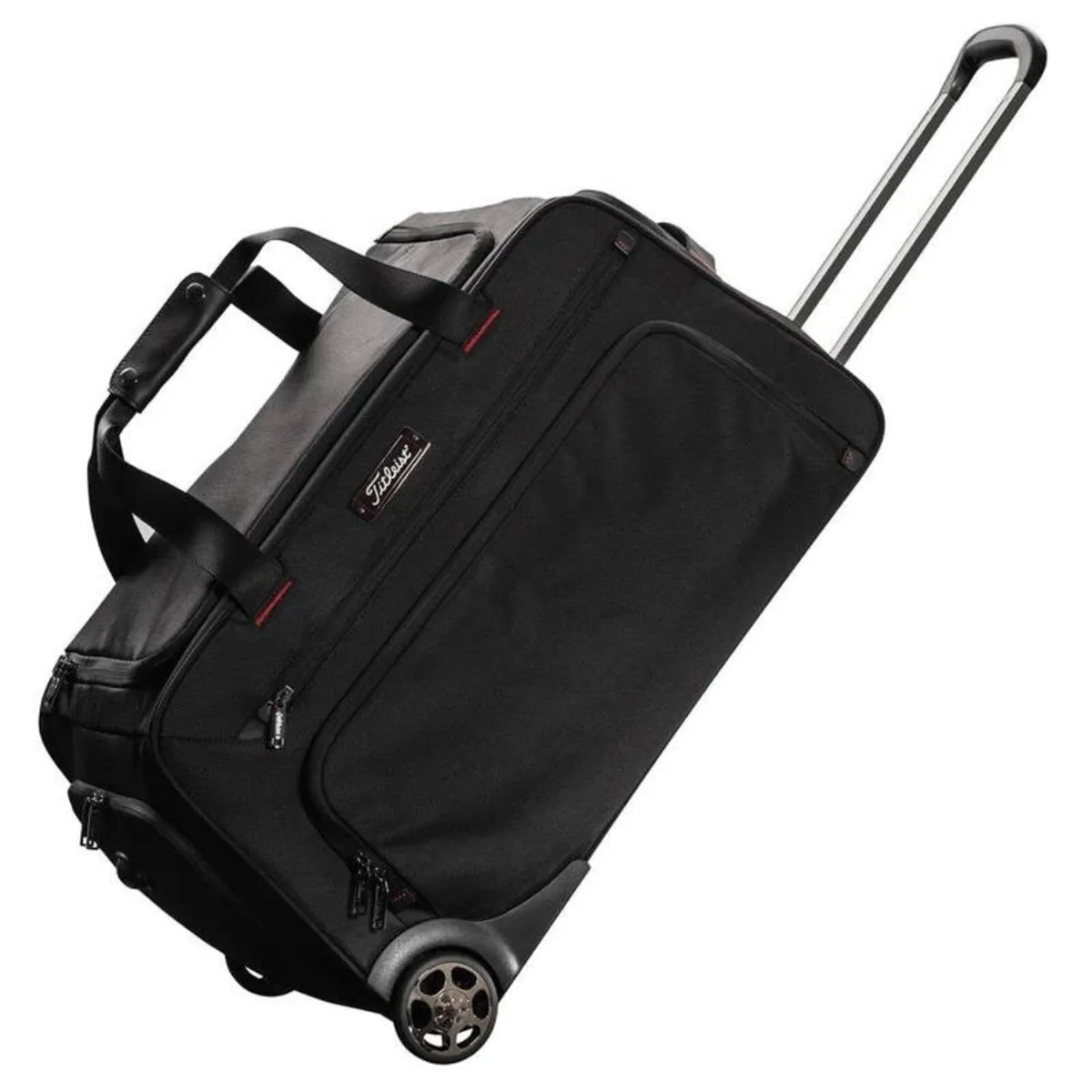 Wheeled Duffel Bag - Image 4
