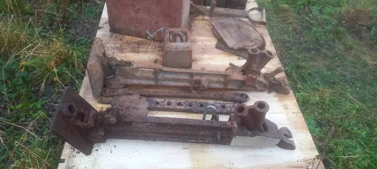 Vintage equipment - Image 4