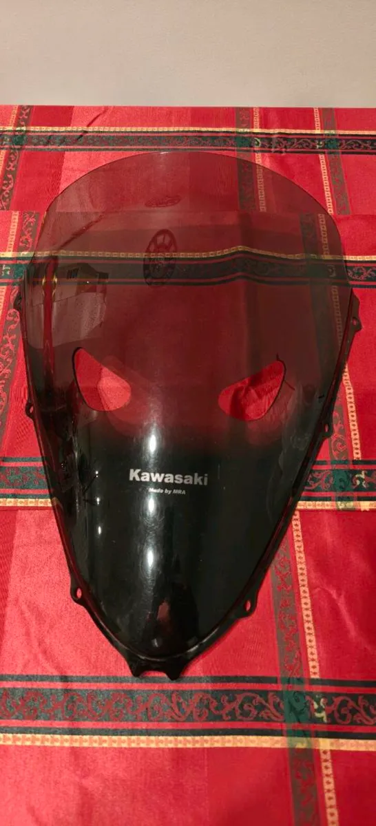 Head stock stand Kawasaki Suzuki honda - Image 2