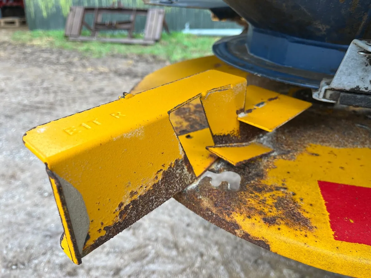Bogballe Fertiliser Spreader - Image 3