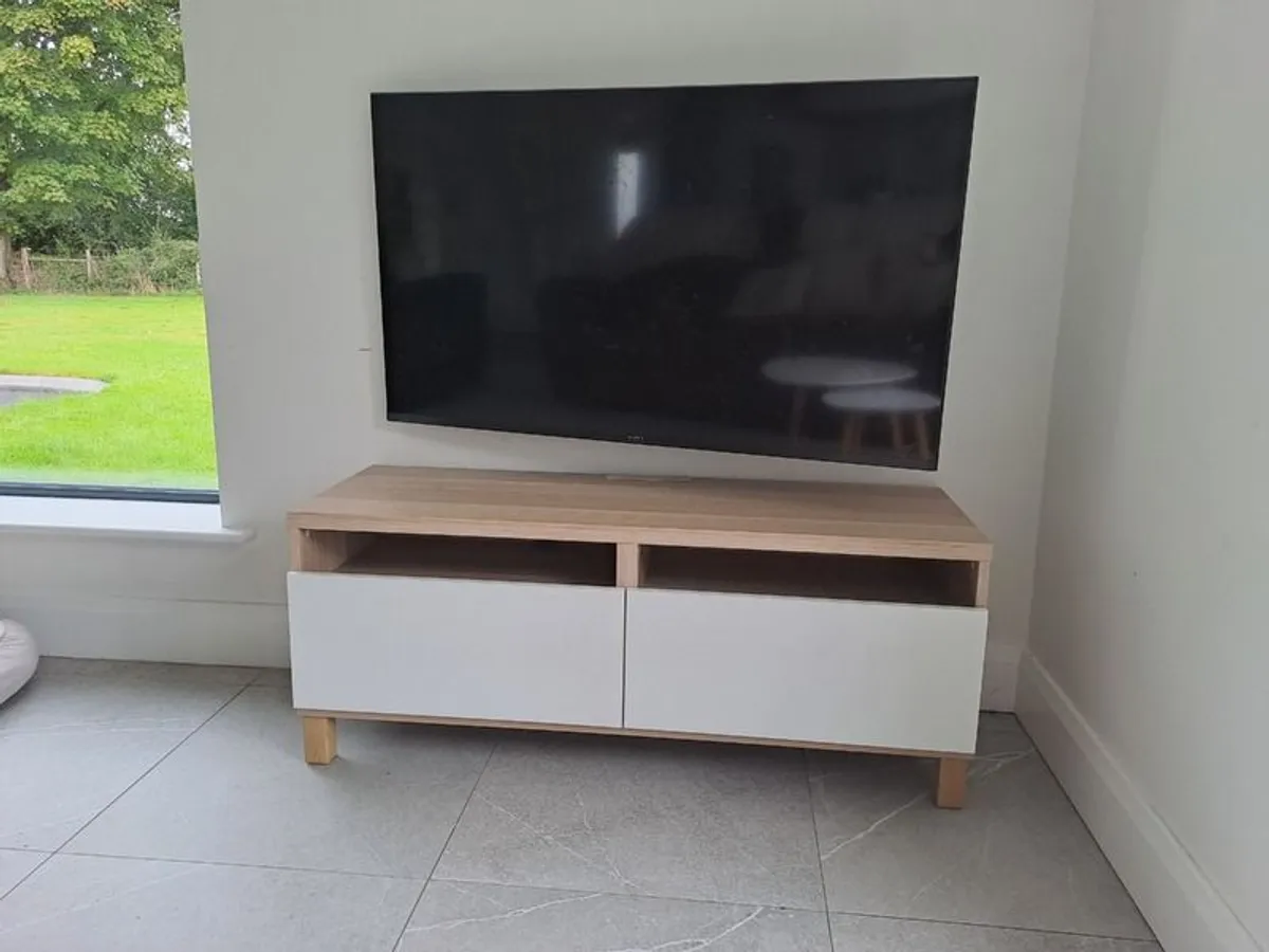 Tv unit - Image 1