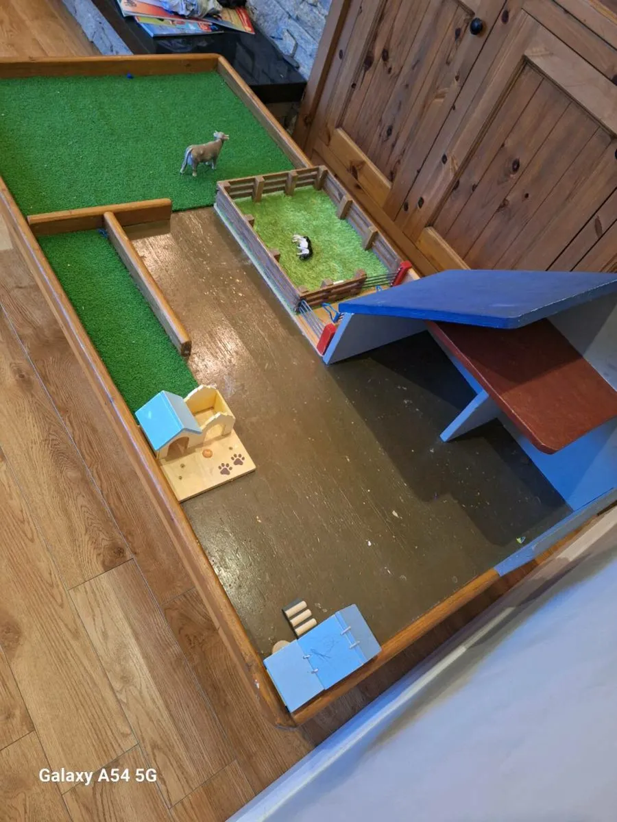 Kids farm - Image 2