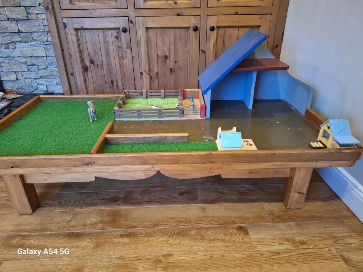 Kids farm - Image 3