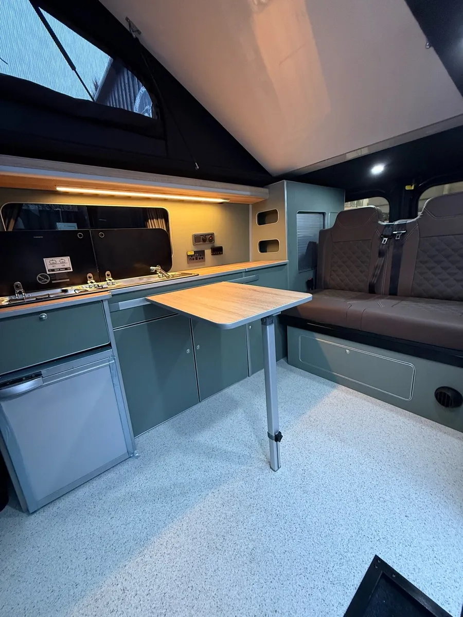 Camper Furnitute - Image 1