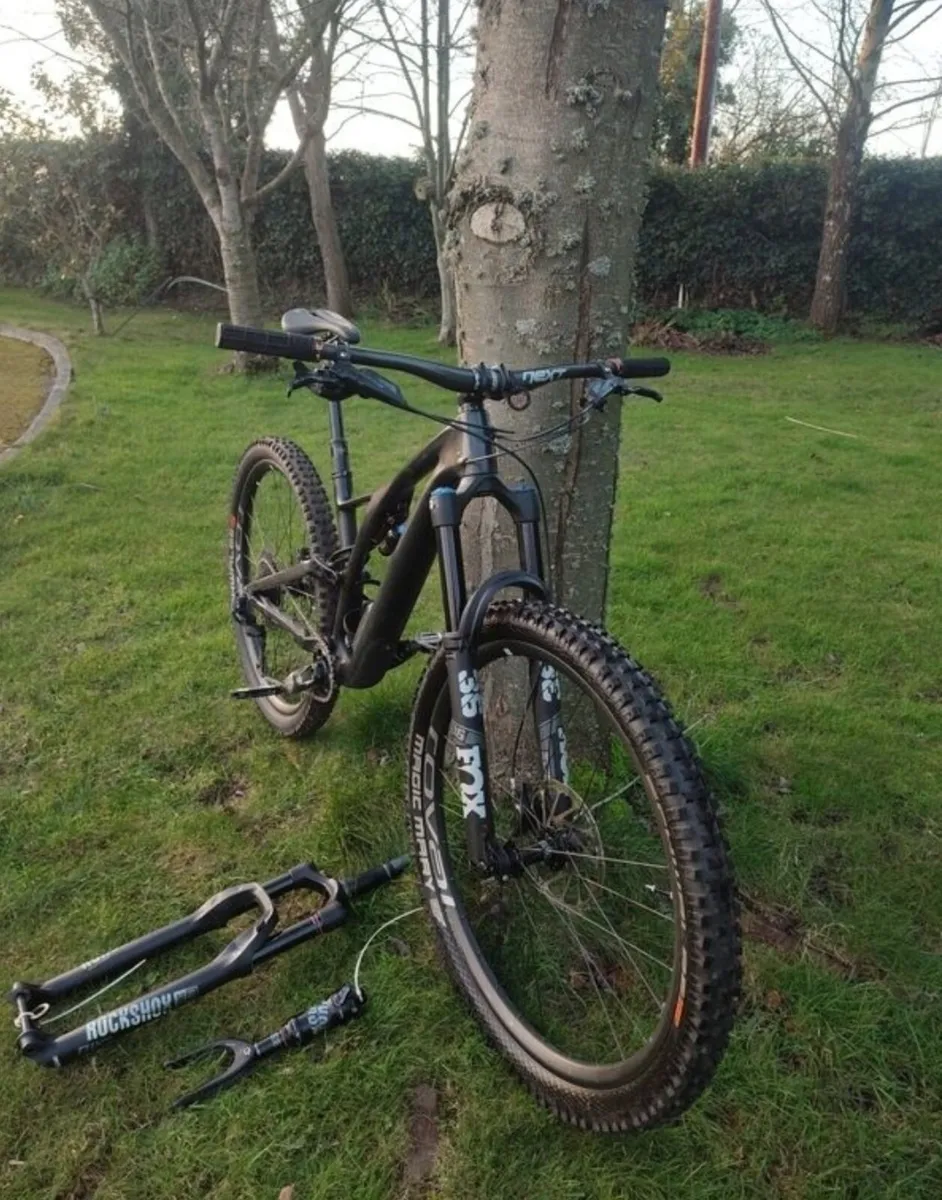 Specialized stumpjumper EXPERT ST & LT - Image 1