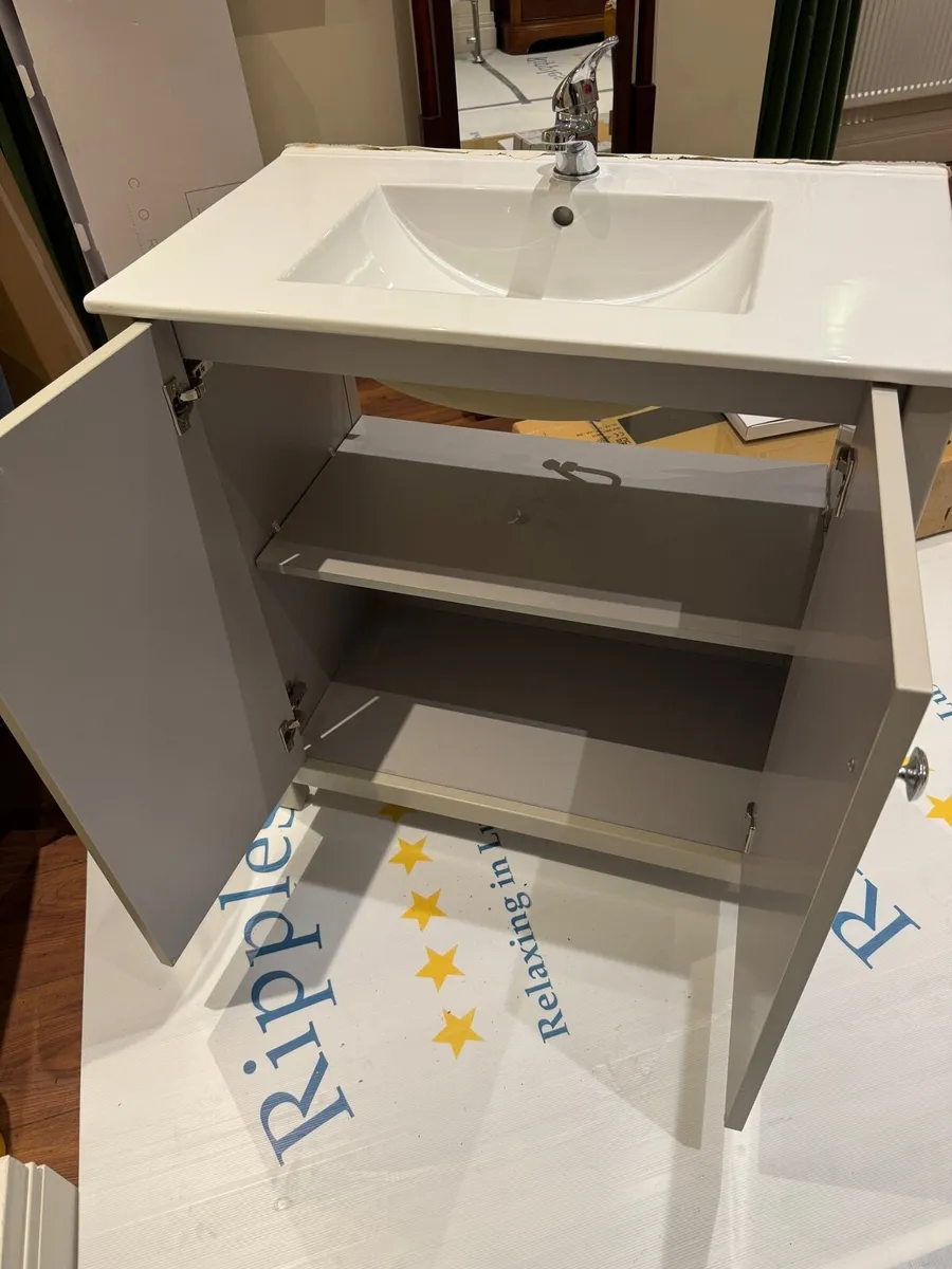 Vanity Unit - Image 2