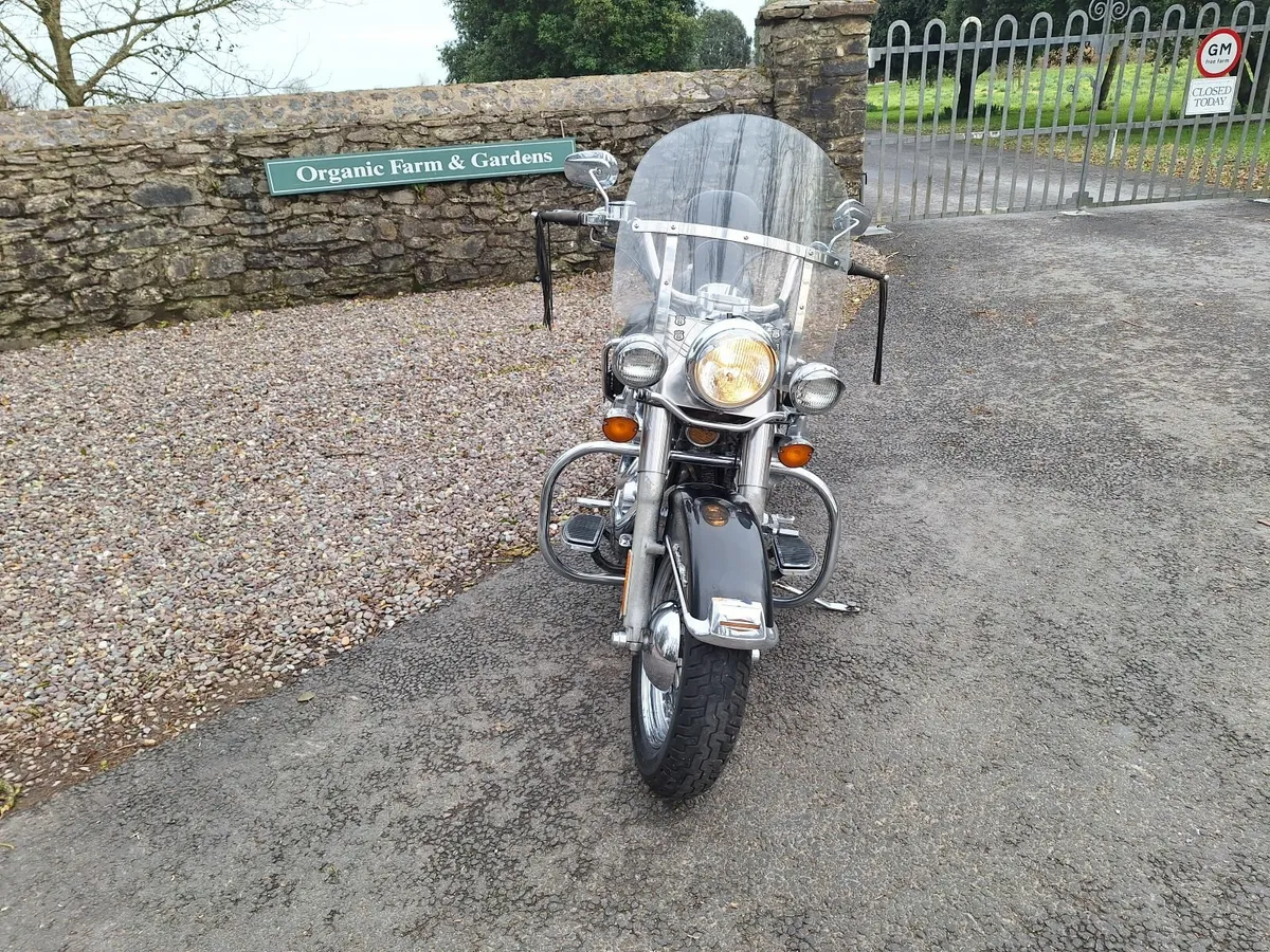 HARLEY DAVIDSON Other 2004 - Image 2