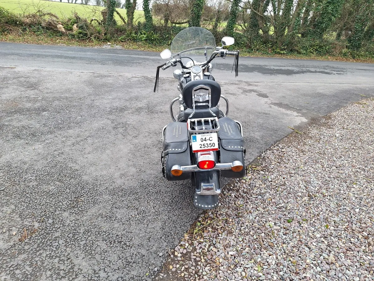 HARLEY DAVIDSON Other 2004 - Image 4