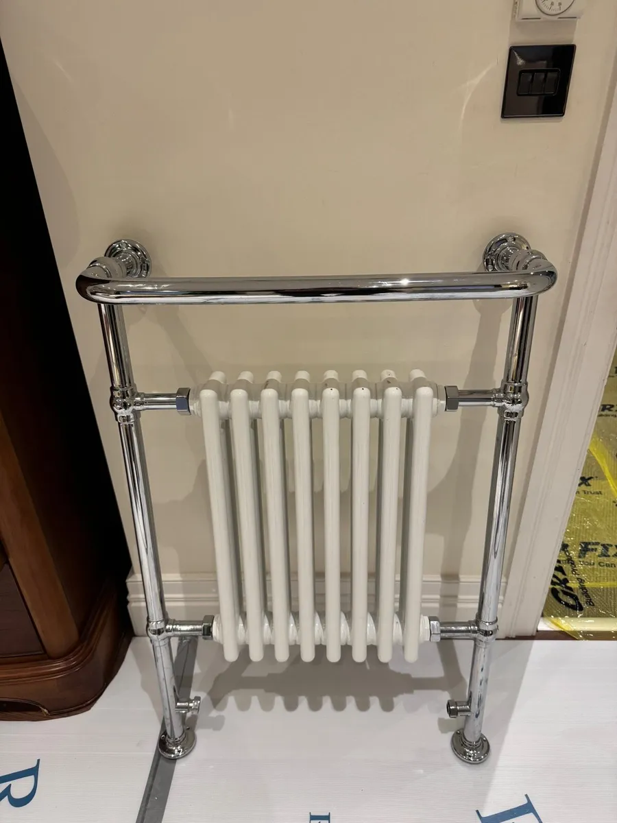 Towel Radiator
