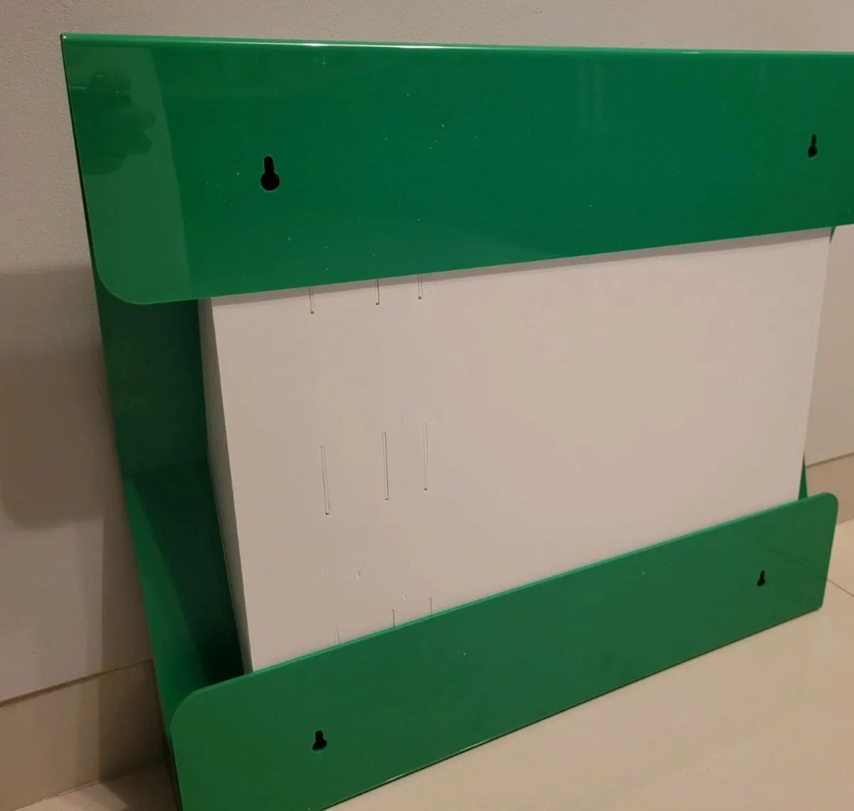 Lucas bulb stand - Image 3