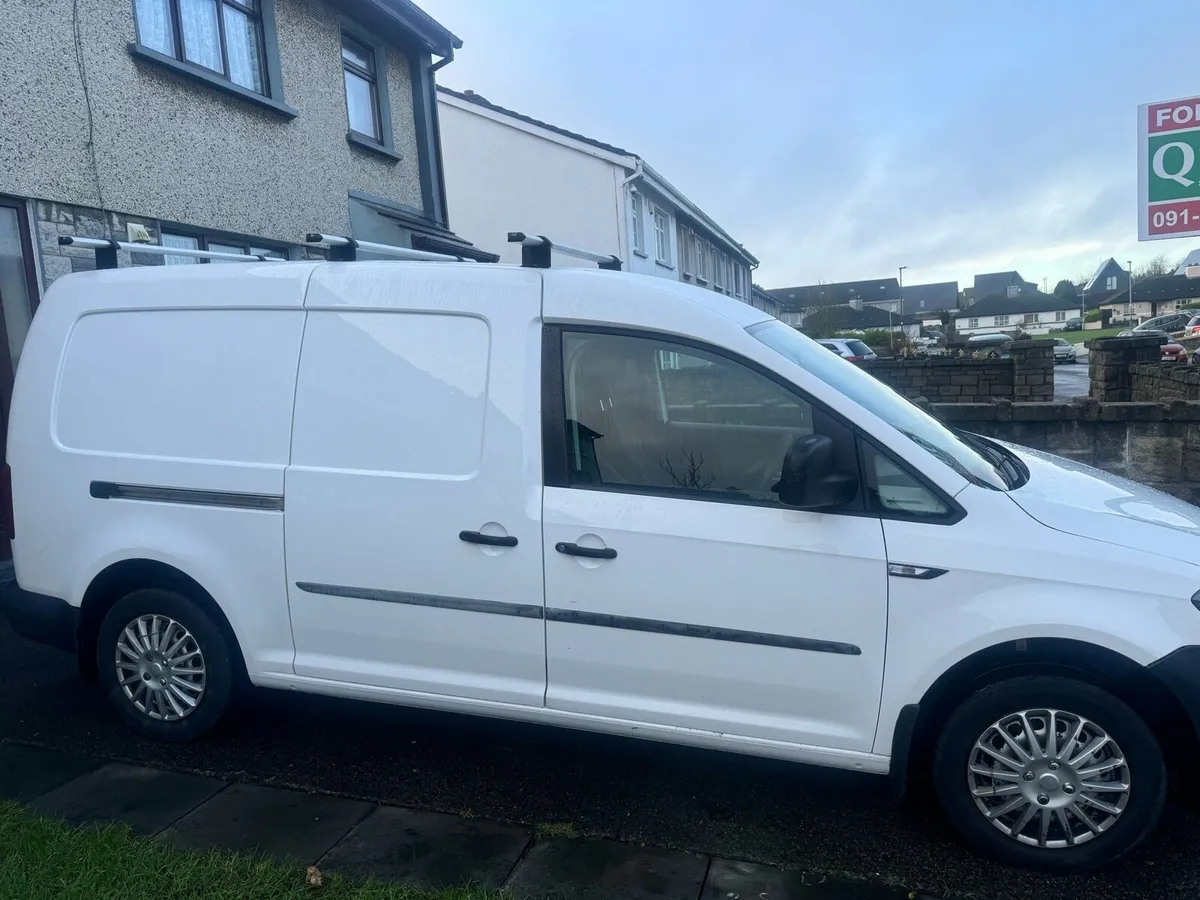 192 caddy LWB - Image 2