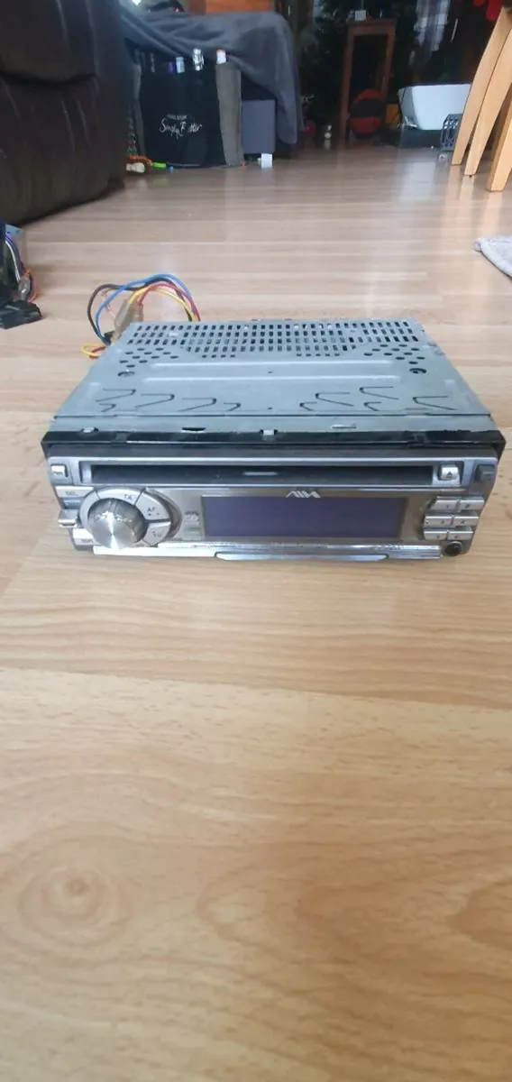 Android radio,cd radio - Image 3