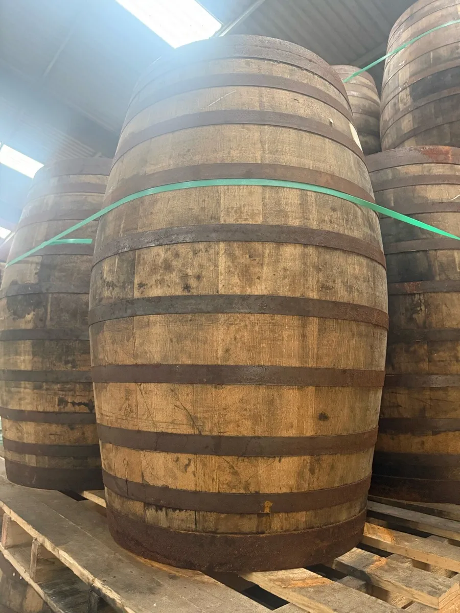 Ice plunge baths - Image 1