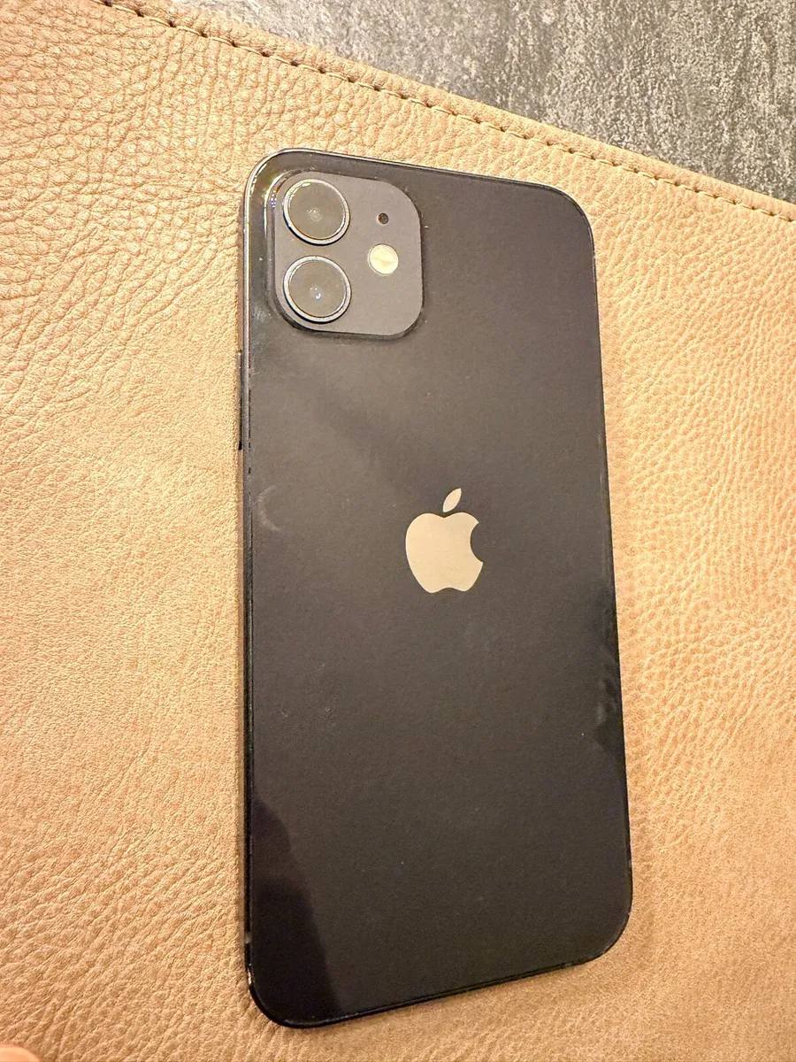 iPhone 12 128GB - Image 3