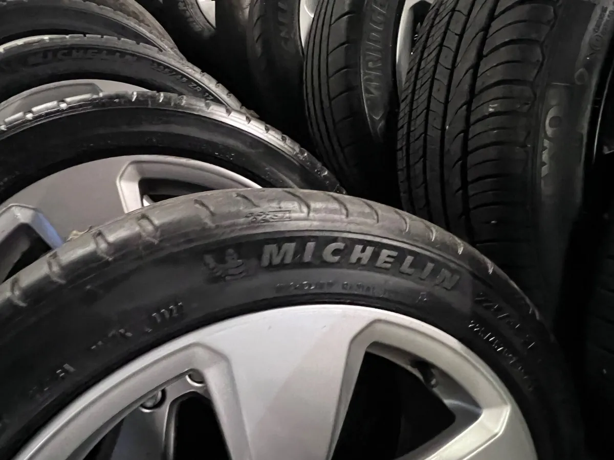 Audi  Original genuine  factory s line sport - Image 3