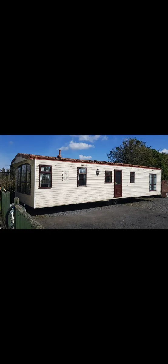 For Rent mobile home - Image 1