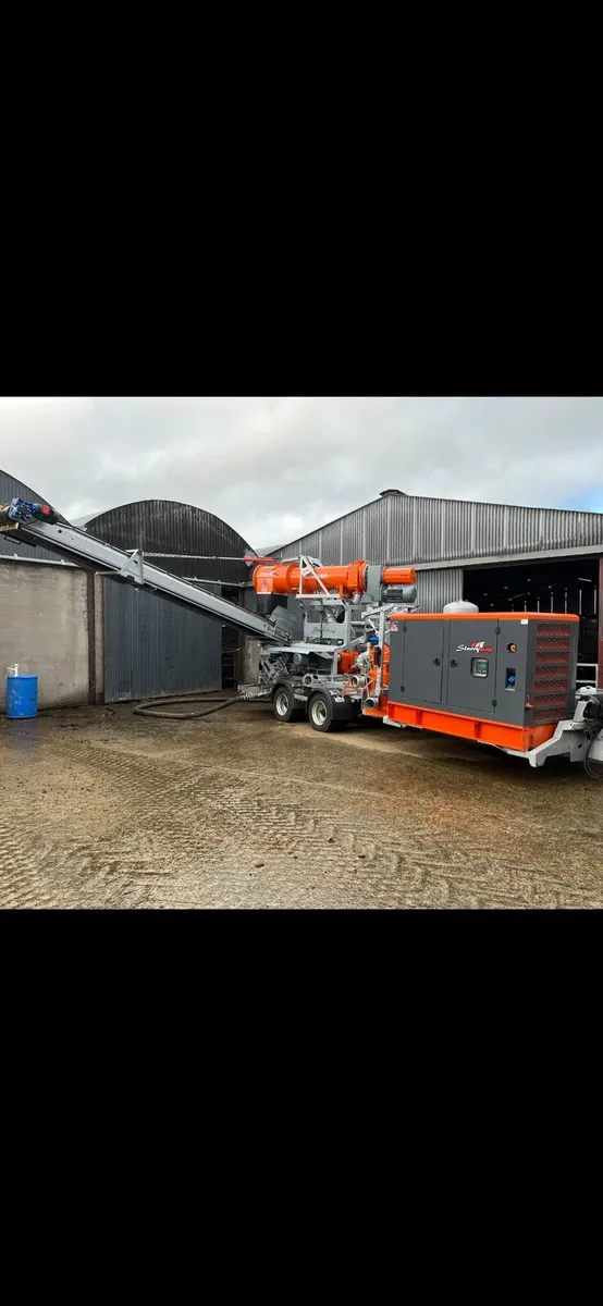Nationwide Slurry Separating - Image 3
