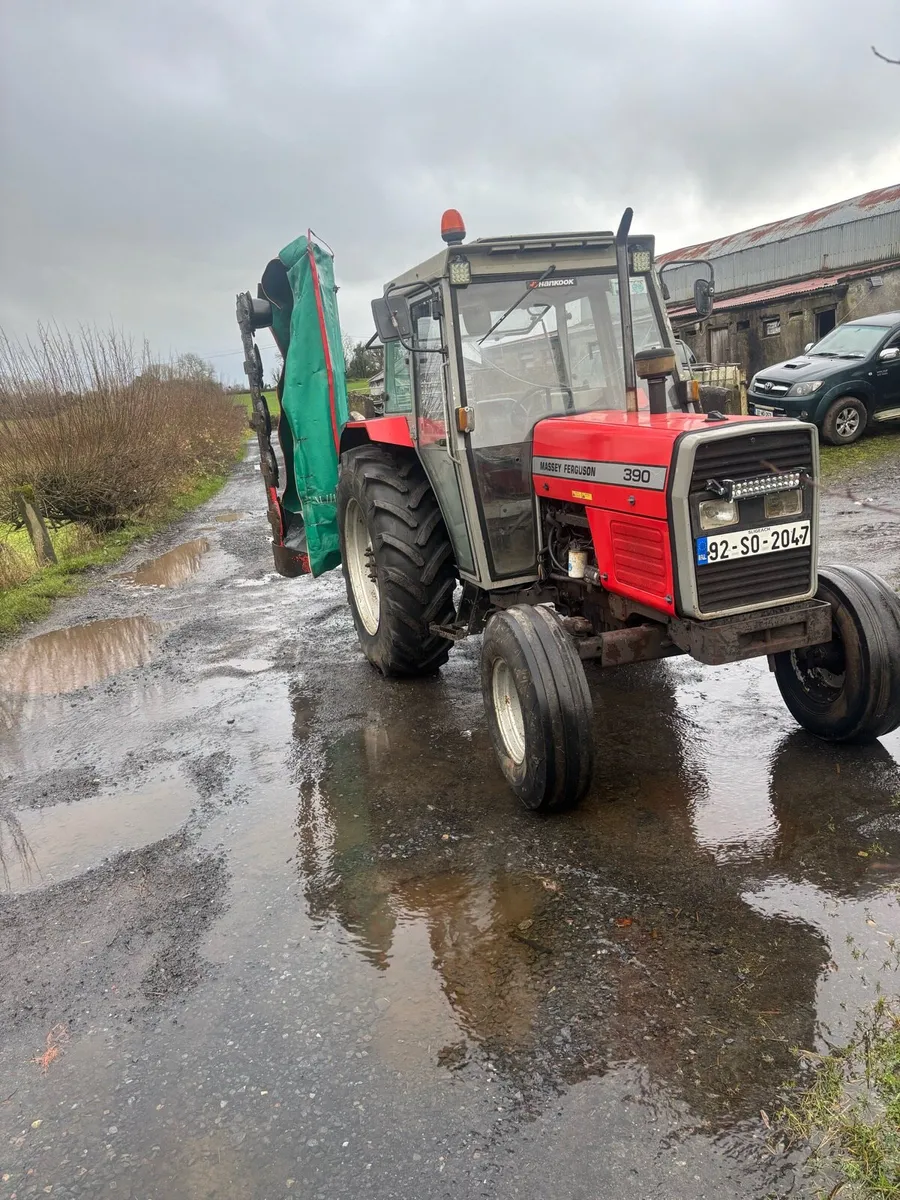 Massey Ferguson - Image 2