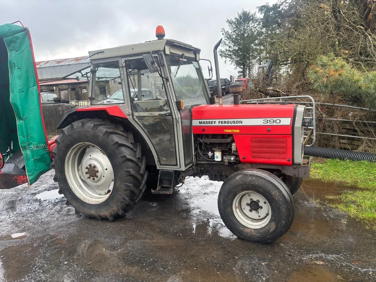 Massey Ferguson - Image 3