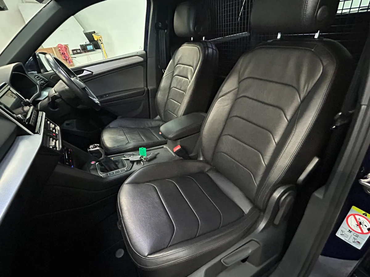 211 SEAT TARRACO 2.0TDI AUTO  - 2 SEAT - HIGH SPEC - Image 2