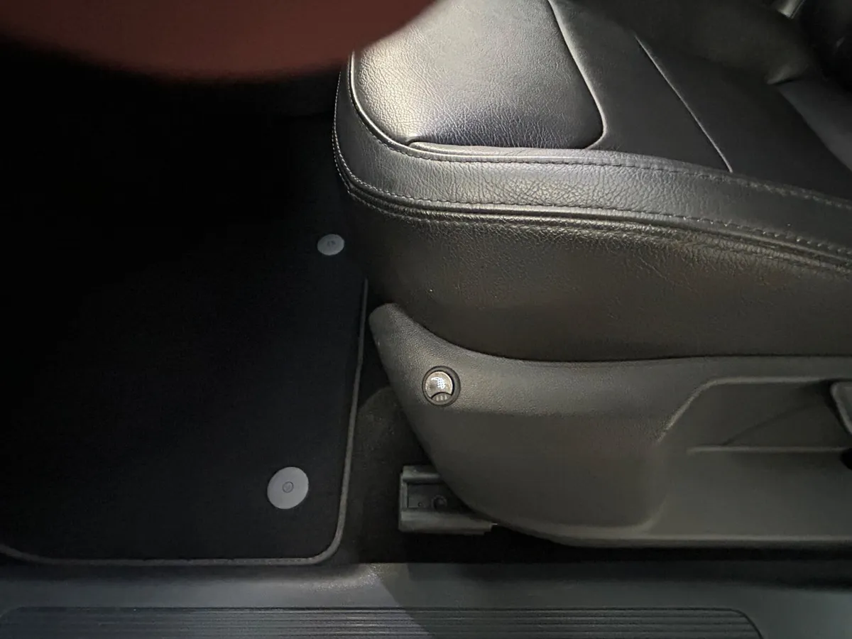 211 SEAT TARRACO 2.0TDI AUTO  - 2 SEAT - HIGH SPEC - Image 4