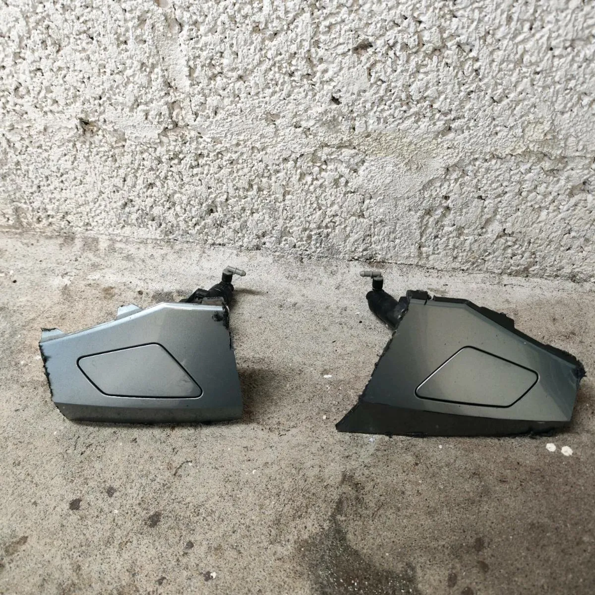 Parts Skoda superb 2017 - Image 2