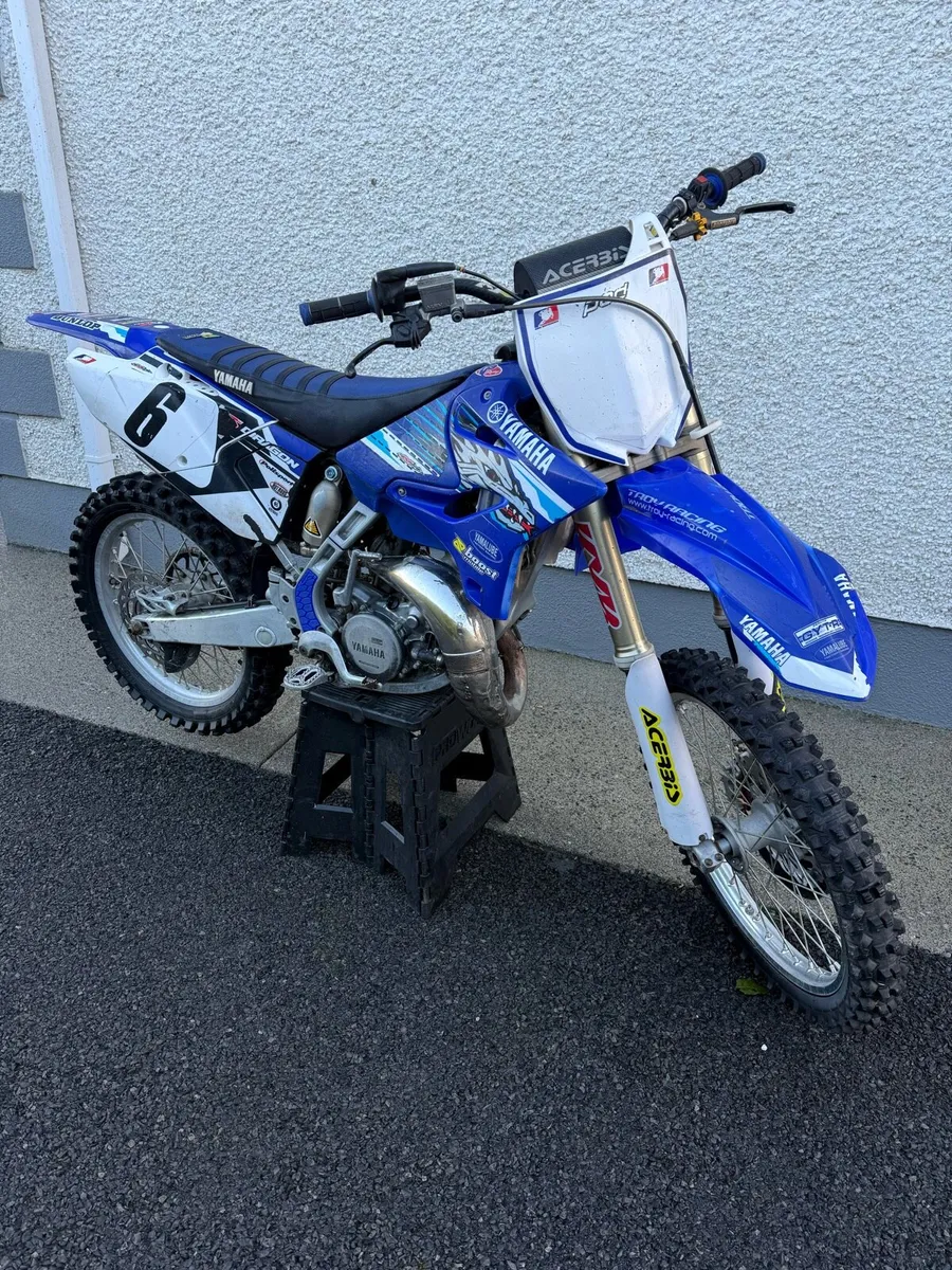 Yz 125 - Image 3